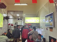 -曹凉粉(西正街店)