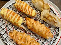 -大雄寿司(中华广场店)