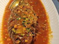 -秦月轩·陕西家乡菜(阜成路·五棵松店)