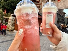 -喜茶(广州北京路惠福东店)