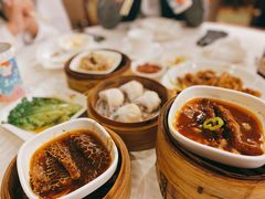 金钱肚-潮福城大酒楼·潮粤菜·港式点心(阳光城店)