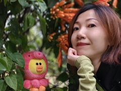 -东莞植物园