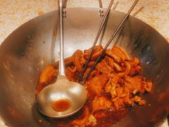 -老家信阳菜(北京路店)