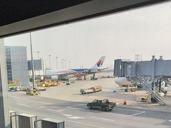 -上海浦东国际机场-T2航站楼
