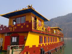 -白帝城·瞿塘峡景区