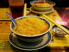 鲜虾云吞面-麦奀云吞面世家 山顶店(山顶广场店)