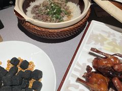 -大鸽饭(岗顶店)