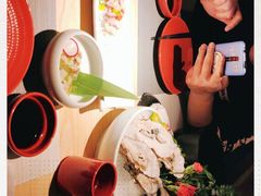 -京料理·日料自助·铁板燒(复悦城店)