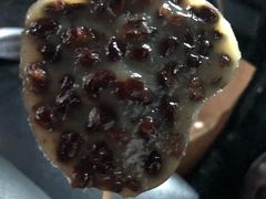 椰汁红豆碗糕-元氏钵仔糕(北京路店)