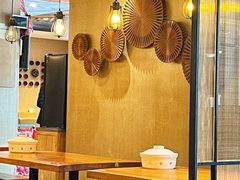 -姥姥家春饼店(惠新东街店)