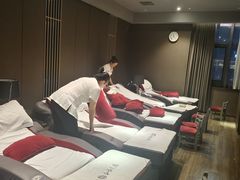 -和毅足道·轻奢SPA·按摩(万家丽路店)