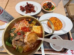 -小满手工粉(北京富力广场店)
