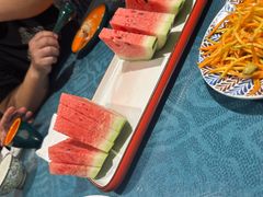-乡村馕坑肉·烧烤·新疆菜·本地人更爱吃(阿勒泰首店)