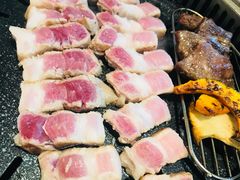 -黄金牧场(明洞总店)