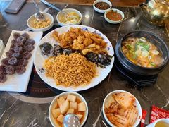 -秀男家米肠汤饭