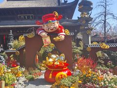 -钱王祠