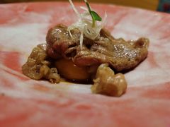 a5和牛寿喜烧-鮨青(恒基名人购物中心店)