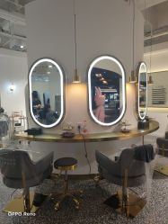 -尚羽华东接发美发店