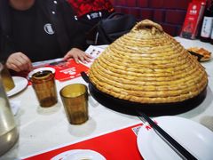 -大锅强·蒸海鲜青岛菜(吾悦广场店)