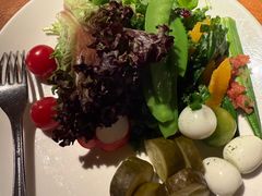 -拉蒂娜·巴西牛排馆 Latina·Brazilian Steakhouse(王府井喜悦店)