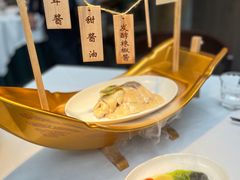 -狮拾久·现代新加坡料理(壹方城店)