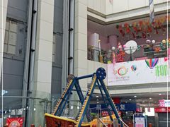 -泉汇购物广场(大沽南路店)