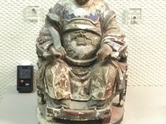 -中国闽台缘博物馆