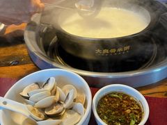 -大良毋米粥(锦龙路总店)