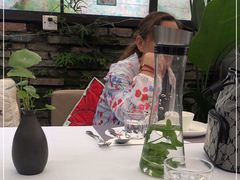 -野蔓果·山野菜(西湖景区·龙井茶田店)