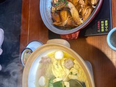 -寻宝记绍兴菜(状元店)