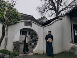 -Mu慕婚纱摄影·超级工作室