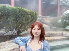 -西安华清御汤酒店