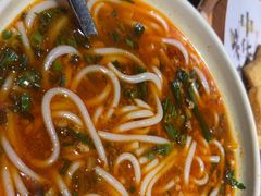 -遇见阿家村云南菜(魏公村店)