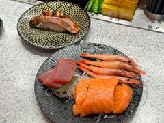 -争鲜回转寿司(海曙天一PLUS店)