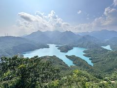 -江门古兜温泉小镇