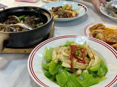 -明本湛江鸡•海鲜小厨(陈家祠店)