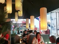 大堂-六月雪干锅(绵阳凯德广场店)