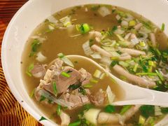 -青州庙子全羊馆(李村店)