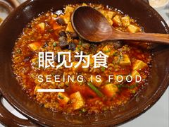 -眉州东坡(华联万柳店)