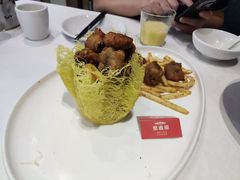 -聚鑫阁江浙菜·非遗传承技艺(闵行交大店)