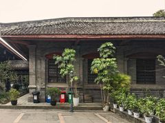 -平安桥天主教堂