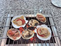 -震海贝烤贝·民俗特色店(延吉总店)