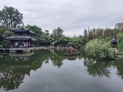 -水绘园