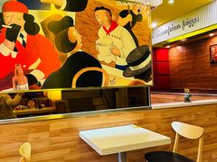 -尊宝比萨(华景新城店)