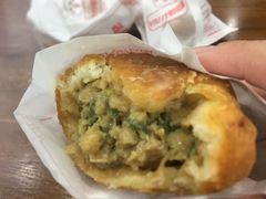 -煎意浓·吴记煎包(交通路店)