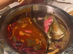 -大龙燚火锅