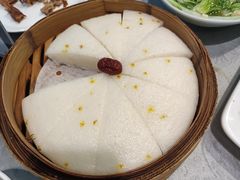 -丽华园(汉阳龙阳店)