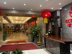 -饭怕鱼·黄焖鲟龙鱼(湖大店)