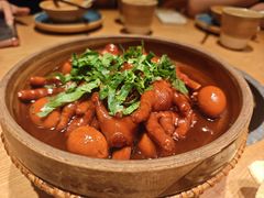 -吃饭皇帝大(解放西路店)