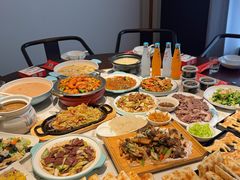 -高玛纳驴肉火烧(一世界店)